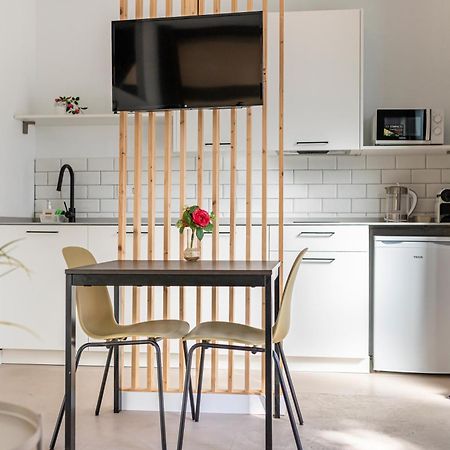 Resolana Suites Sevilla Exteriér fotografie