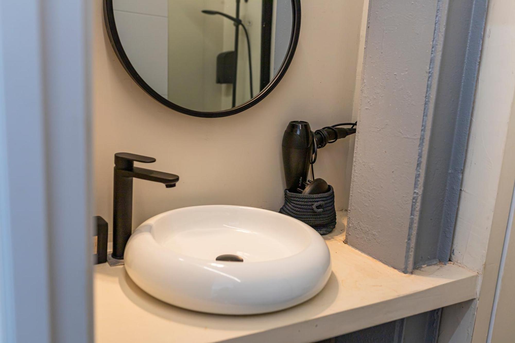 Resolana Suites Sevilla Exteriér fotografie