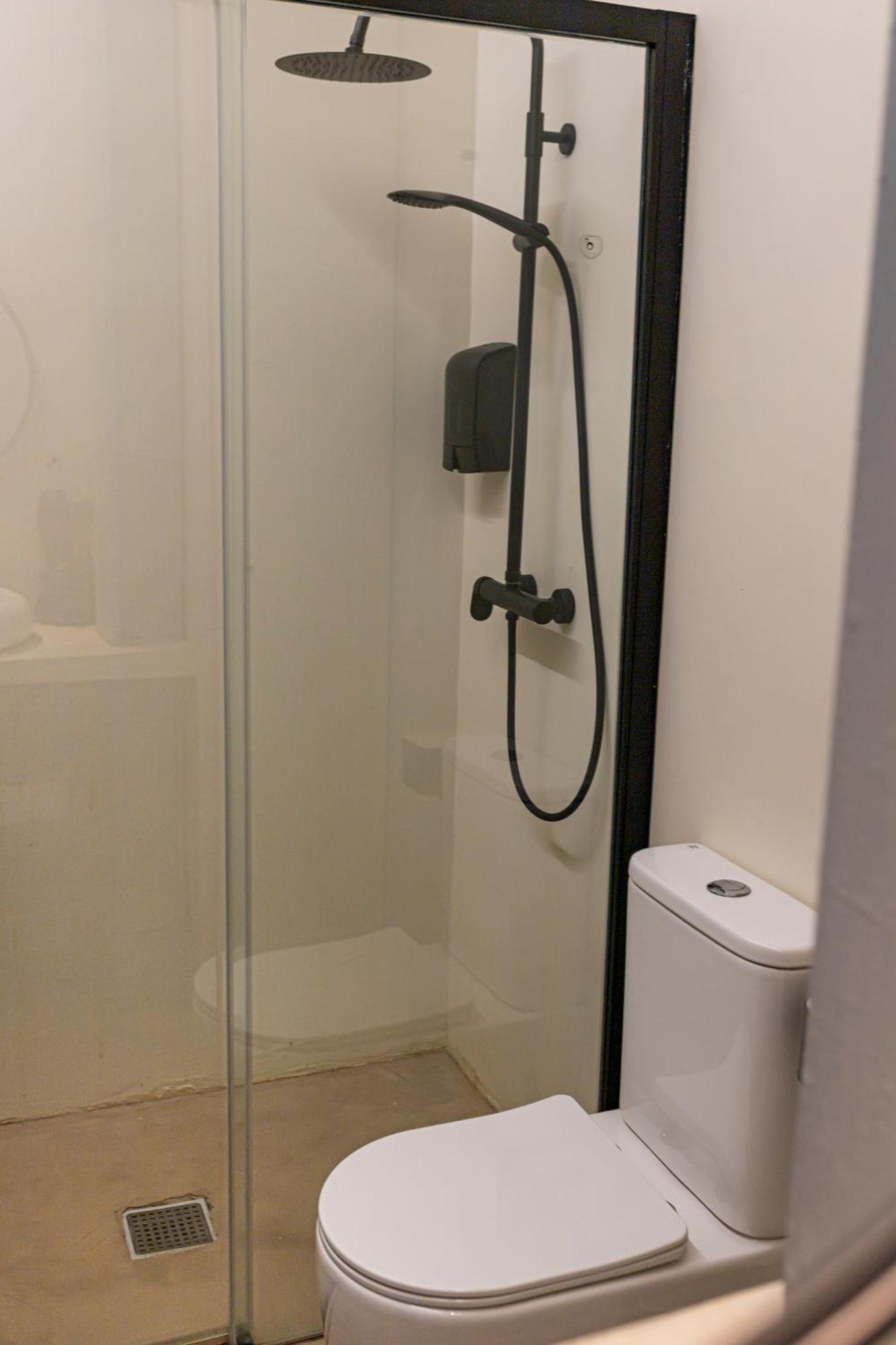 Resolana Suites Sevilla Exteriér fotografie