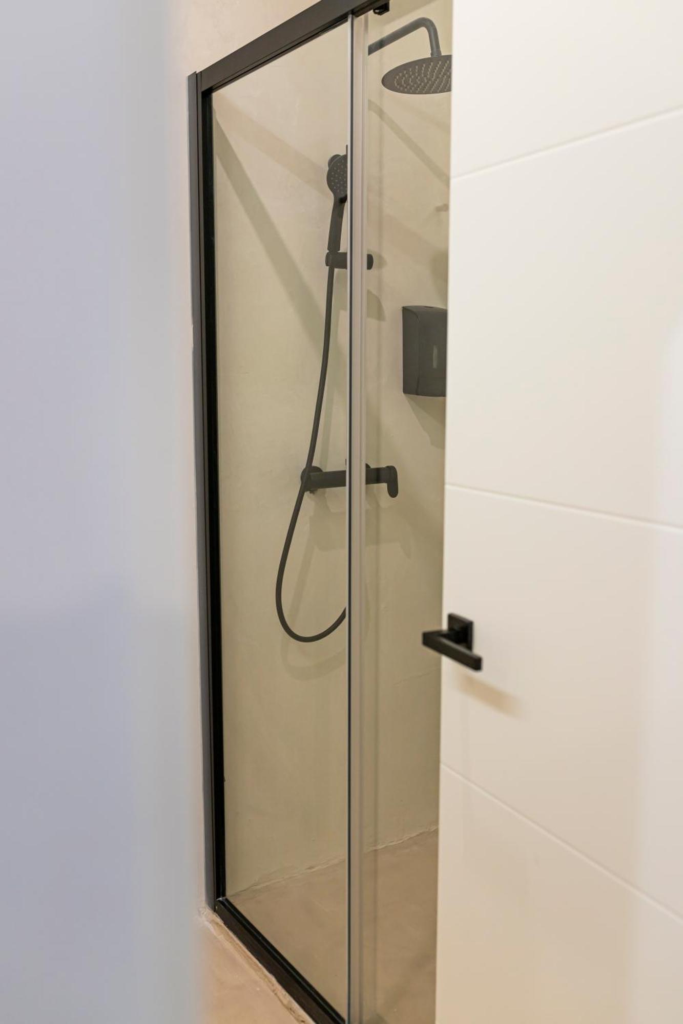 Resolana Suites Sevilla Exteriér fotografie