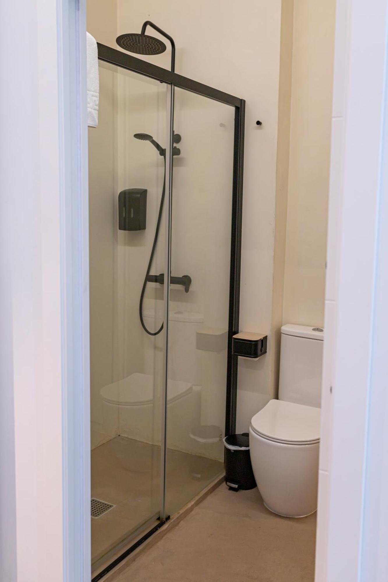 Resolana Suites Sevilla Exteriér fotografie