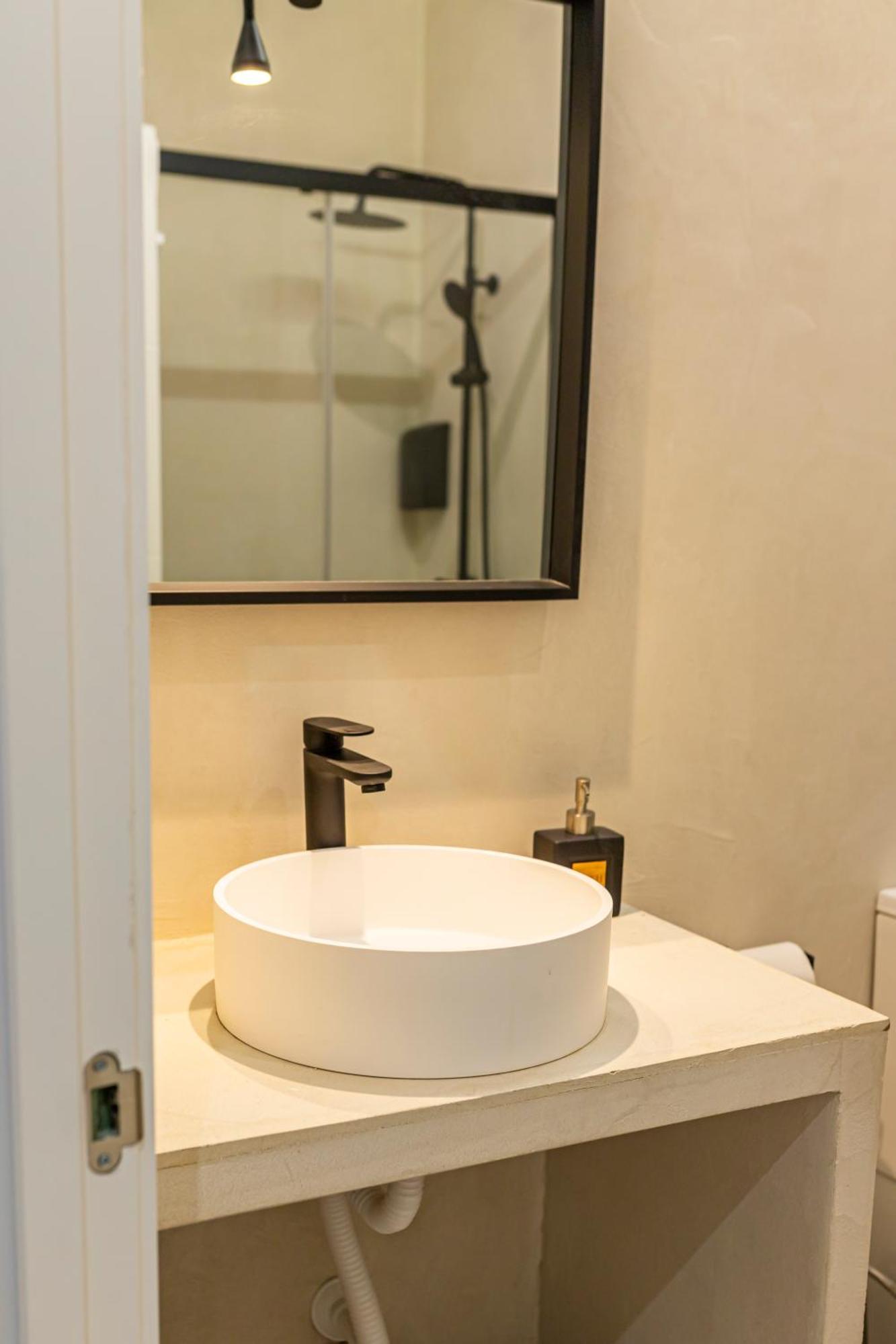 Resolana Suites Sevilla Exteriér fotografie
