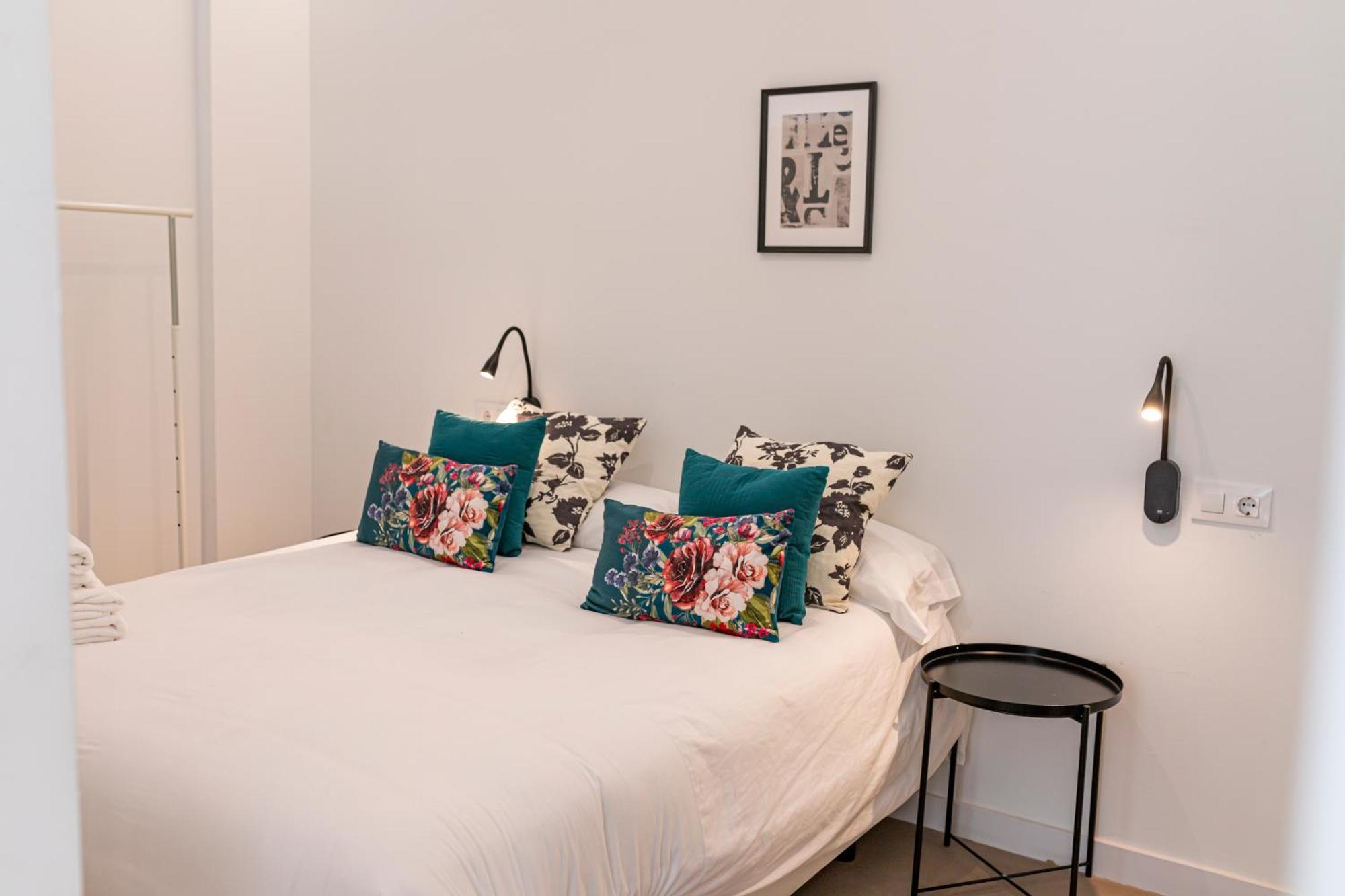 Resolana Suites Sevilla Exteriér fotografie