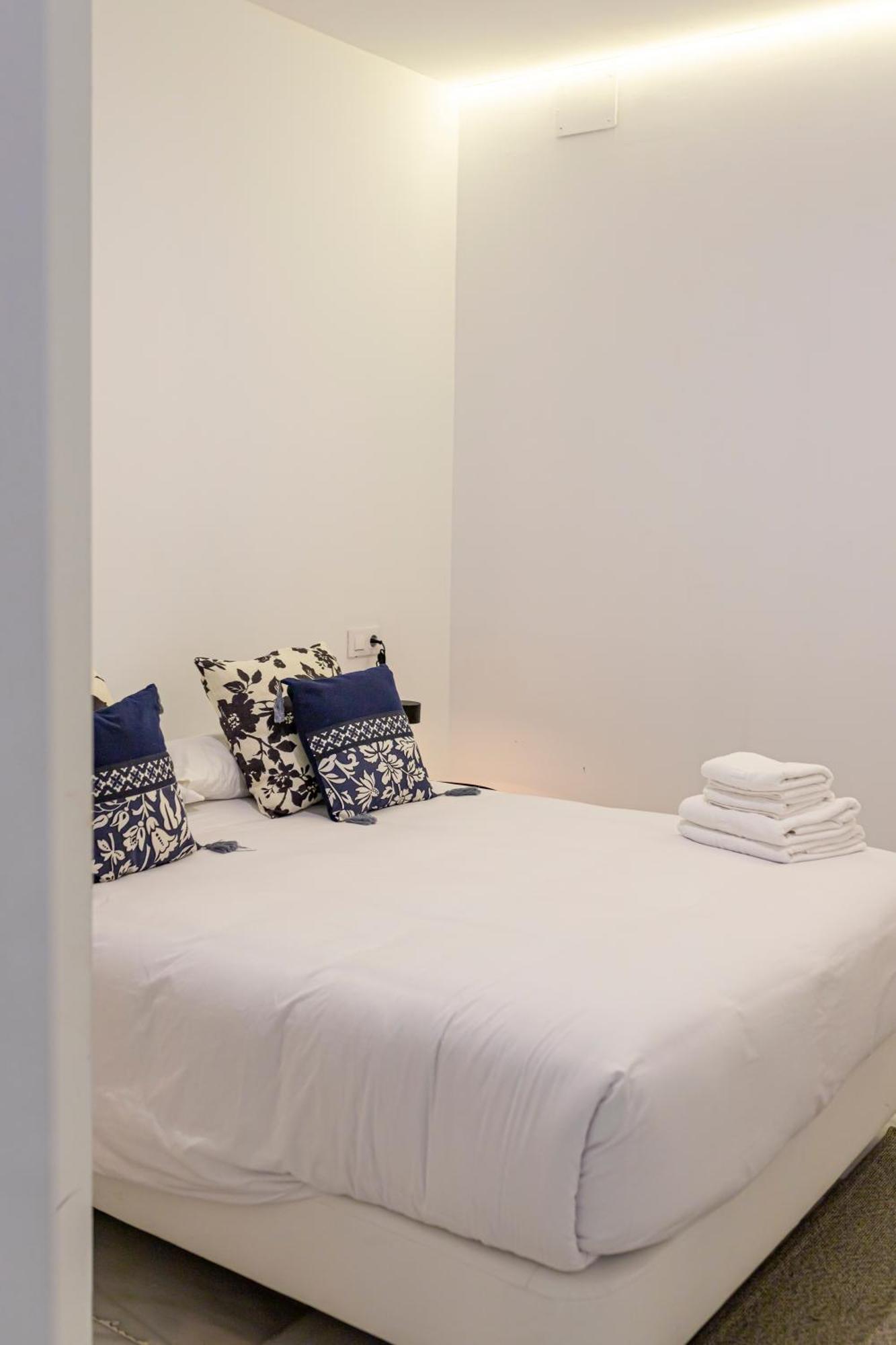 Resolana Suites Sevilla Exteriér fotografie