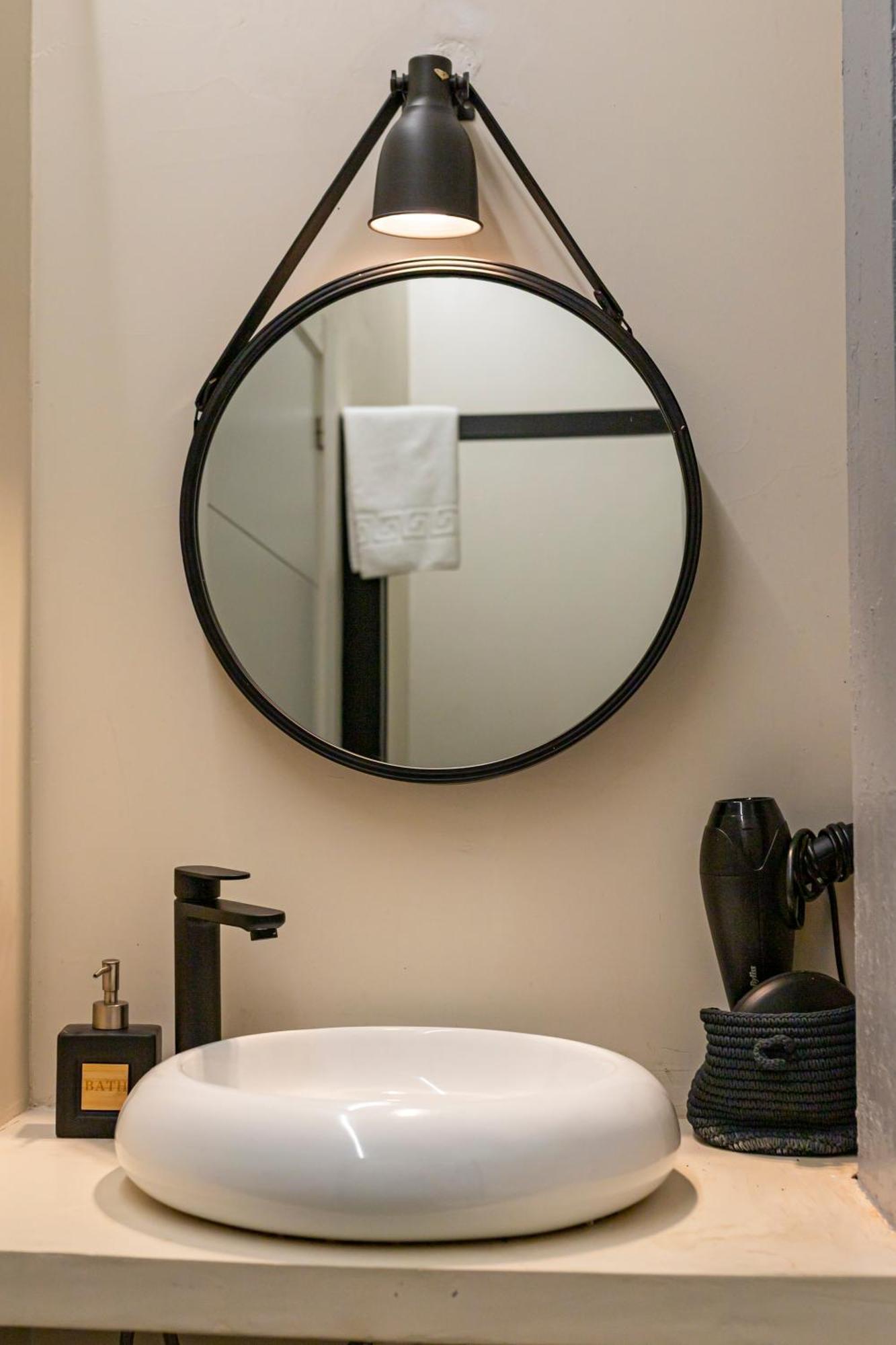 Resolana Suites Sevilla Exteriér fotografie