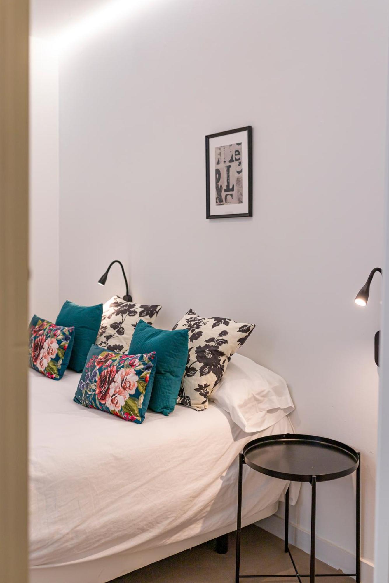 Resolana Suites Sevilla Exteriér fotografie