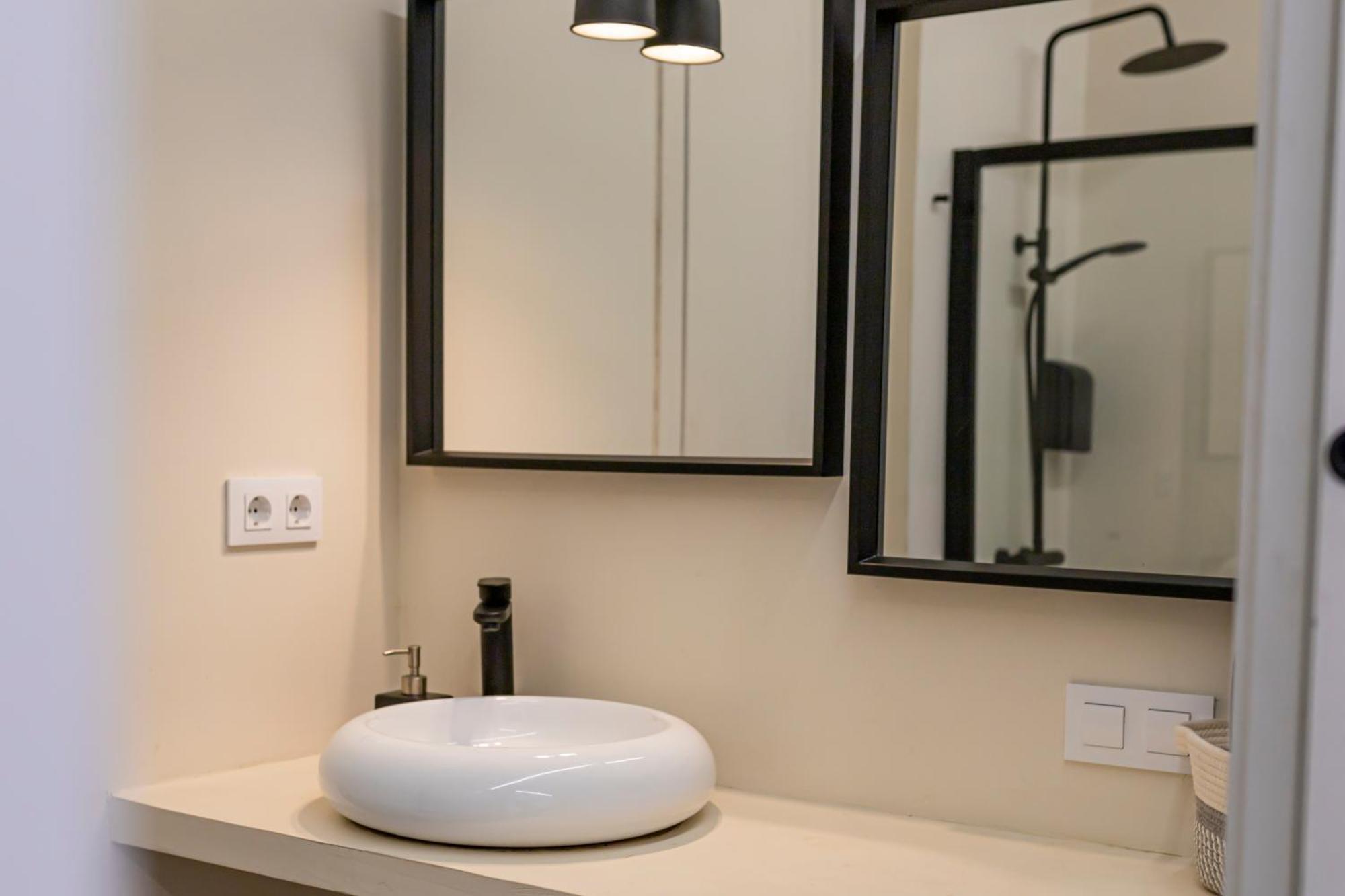 Resolana Suites Sevilla Exteriér fotografie