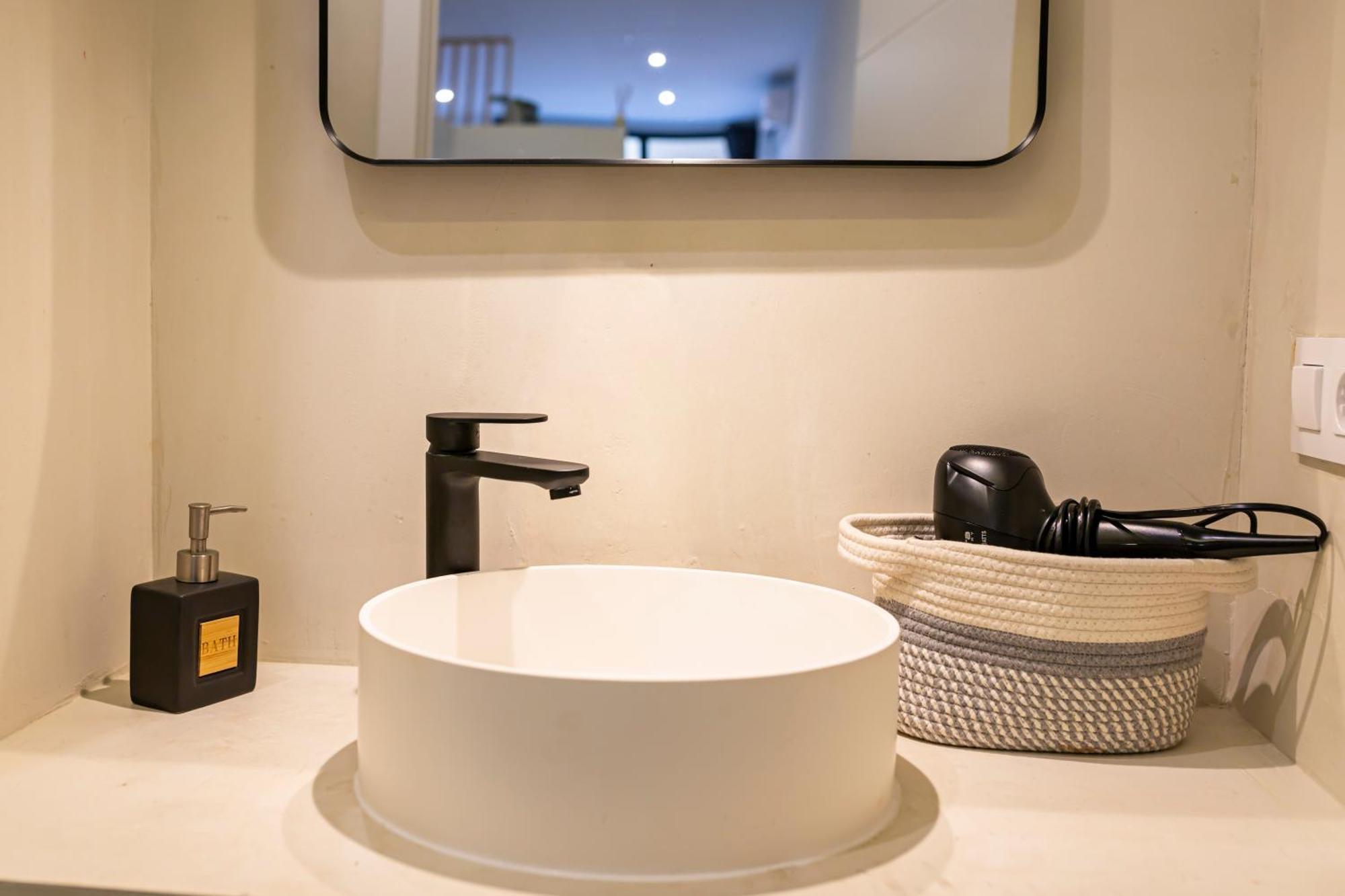 Resolana Suites Sevilla Exteriér fotografie