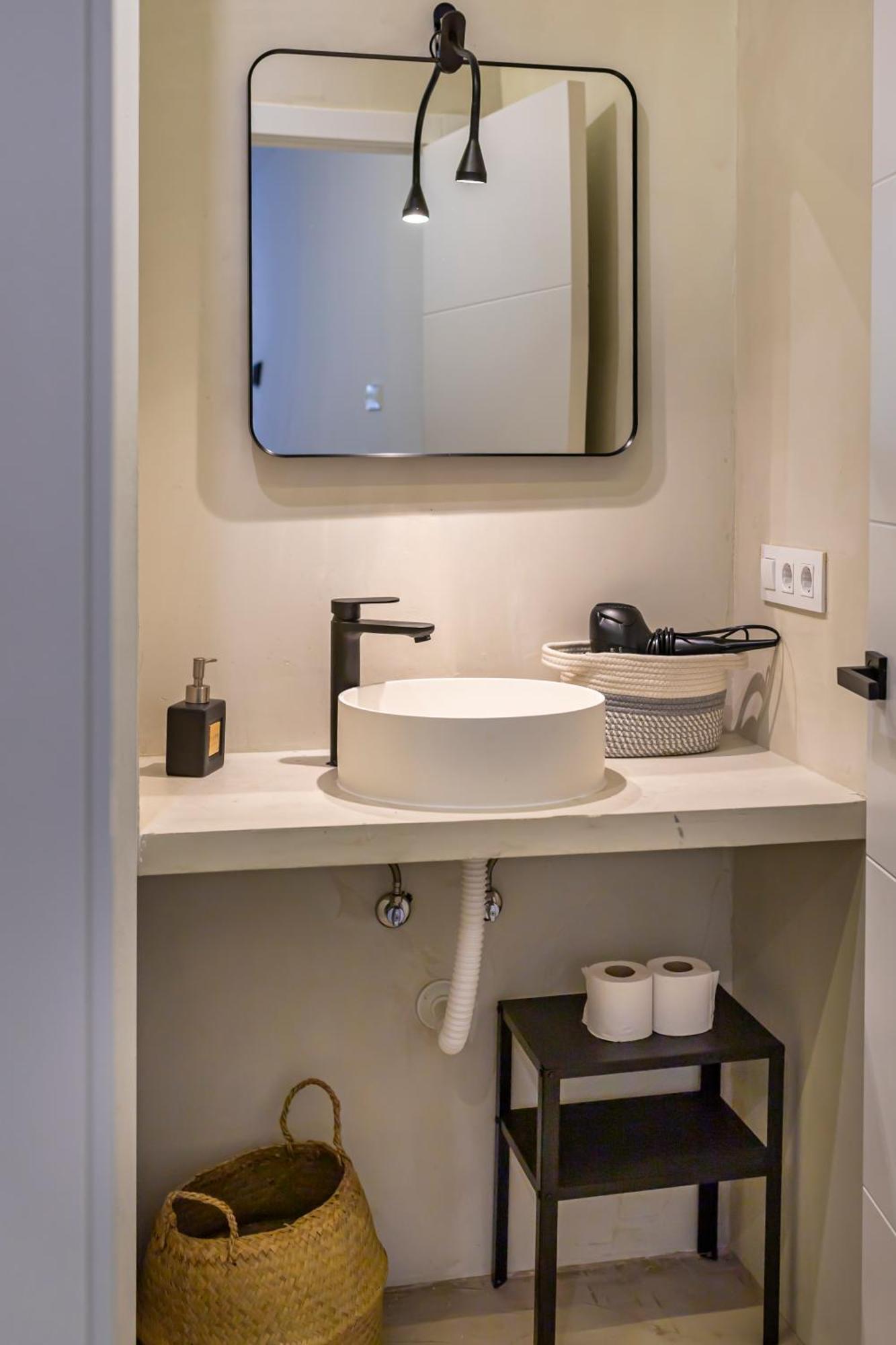 Resolana Suites Sevilla Exteriér fotografie