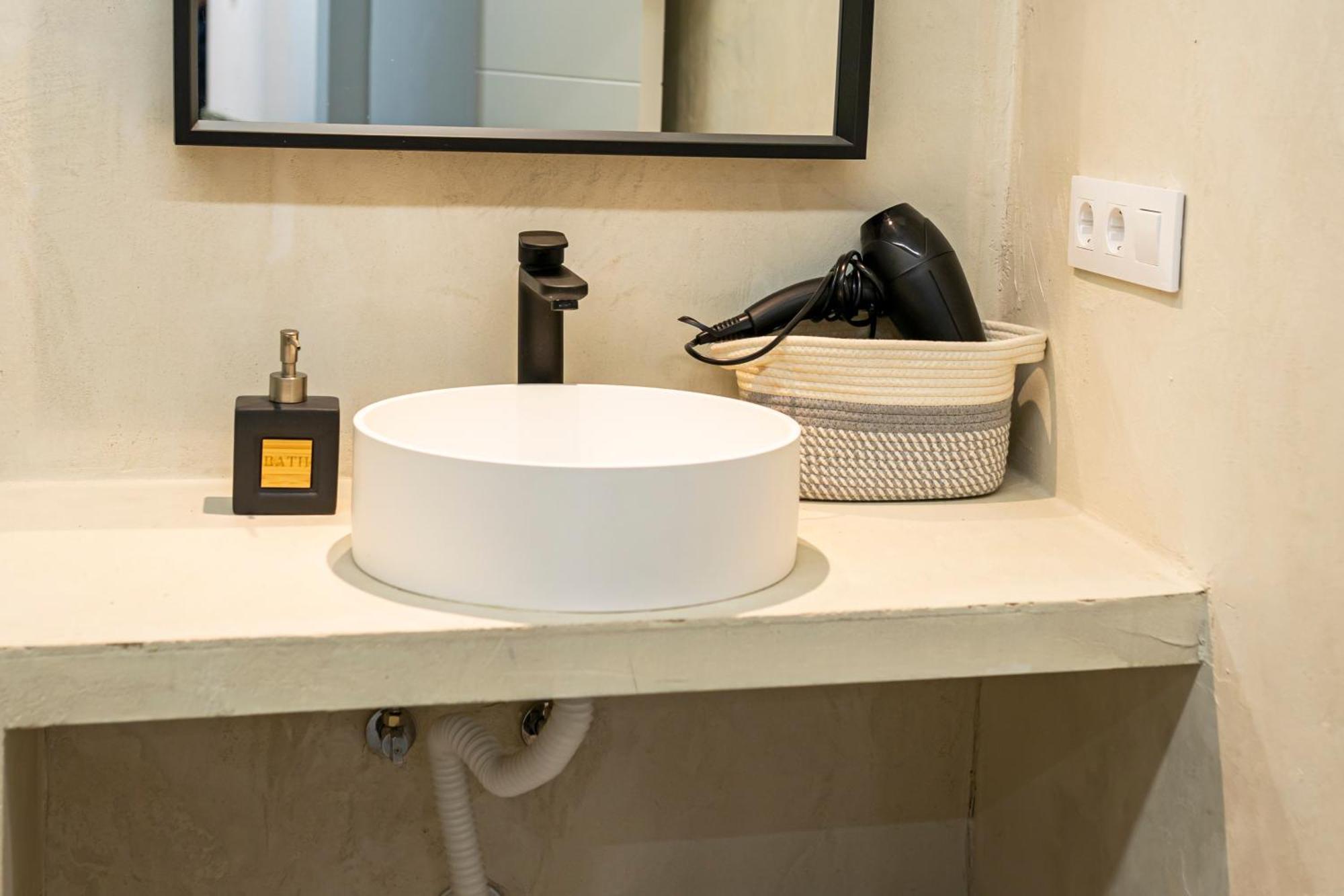 Resolana Suites Sevilla Exteriér fotografie